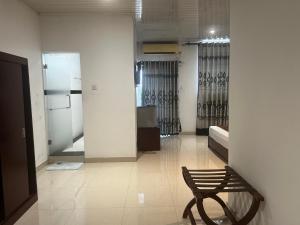 The Residence Dambulla by BBH