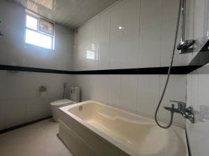 The Residence Dambulla by BBH