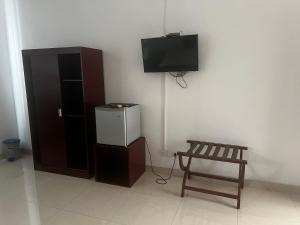 The Residence Dambulla by BBH