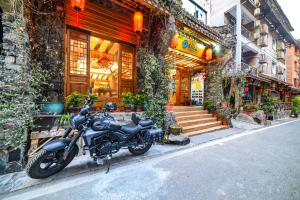 Destination Youth Hostel - 3hvězdičkové hotely ve městě Čang-ťia-ťie