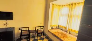 Udaipur Villa - 奇陶尔加尔