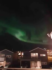 Room in fantastic nature - Nygård