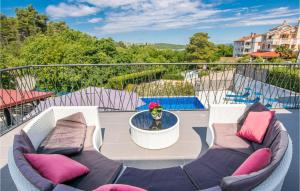 Stunning Home In Dobrinj 