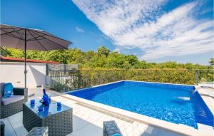 Stunning Home In Dobrinj