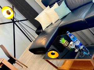 Apartament Solna 38 centrum miasta z podziemnym garażem