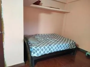 Single Room Attached Bathroom - Karwar
