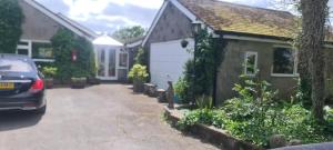 Greystones nawab 2 units b and c sleeps upto 12, in buxton in peak park