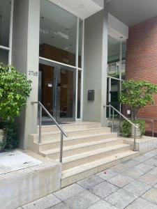 Departamento con piscina - Apartmány, Buenos Aires