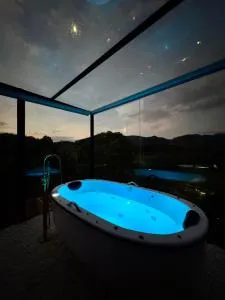 Chalés Flor de Liz - 萨普卡伊米林