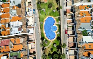 Awesome Apartment In Santa Pola