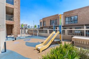 NEW! Spacious 2BHK with Maids room - JVC