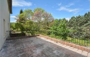 Maisons de vacances Amazing Home In Saint-Ambroix : photos des chambres