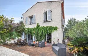 Awesome Apartment In Cagnes-Sur-Mer - Saint-Laurent-du-Var