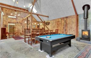 Gorgeous Home In Skjern