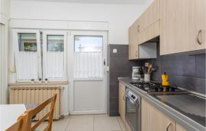 Lovely Apartment In Malinska With Wifi