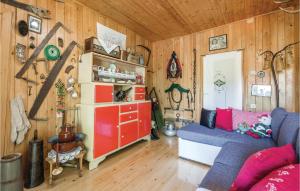 Awesome Home In Lic With Wifi