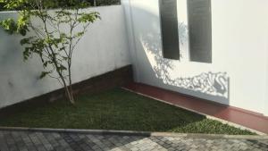 Lagoon villa tangalle