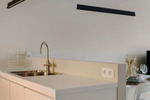 Premium Holidays - New design flat near the beach of Nieuwpoort