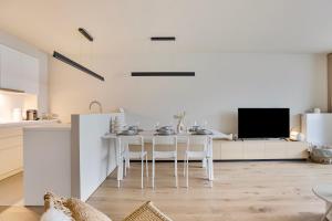 Premium Holidays - New design flat near the beach of Nieuwpoort