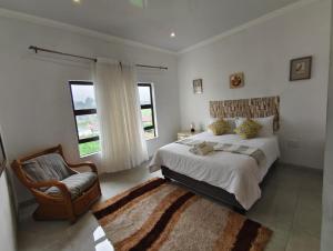 Masingita Guest House