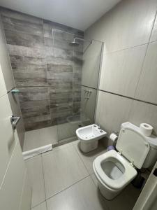 Departamentos y monoambientes Santiago 115