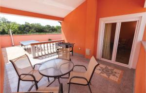 Holiday Home Betiga Betiga Ii