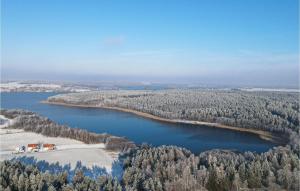 Amazing Home In Ryn With Sauna