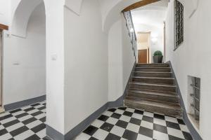 LUMEN Old Town Loft img13