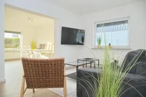 Gutenbergstr 3 inkl WLAN - Lensterstrand