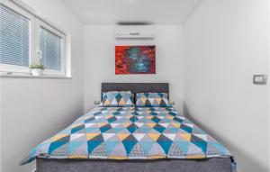 Pet Friendly Home In Marinici With Wifi