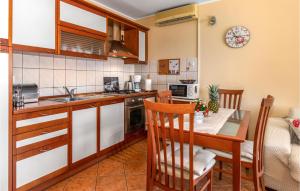 Awesome Apartment In Kostrena With Wifi 