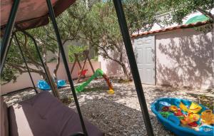 Apartment Put Borka Vi