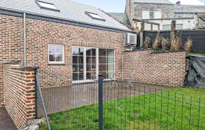 Maisons de vacances 3 Bedroom Beautiful Home In Charnois : photos des chambres