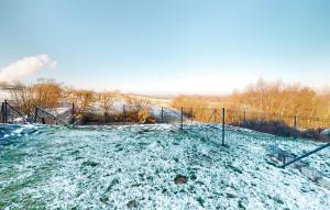 Maisons de vacances 3 Bedroom Beautiful Home In Charnois : photos des chambres