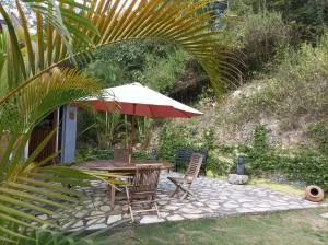 Gîte ESPRIT KARUKERA - 萨莱比梅