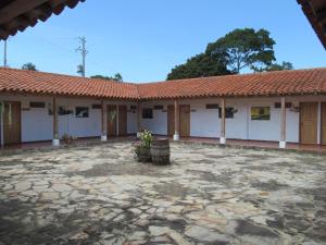 Hotel Ecoposada Viña de Aldana