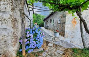 Beautiful Home In Lovran With Wifi