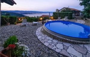 Beautiful Home In Lovran With Wifi