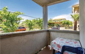 1 Bedroom Beautiful Apartment In Lopar