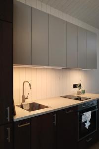 Metsajärve puhkemaja