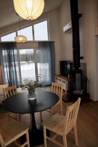 Metsajärve puhkemaja