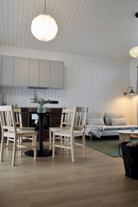 Metsajärve puhkemaja