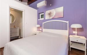 Gorgeous Home In Nerezine With Wifi 