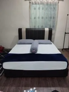 Desa Yan, Homestay - Guar Chempedak