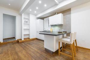 LUMEN Old Town Loft img3