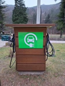 Hotel Koliba na Grza