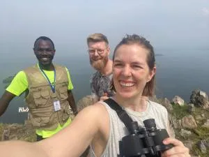 Visit Lake Kivu Boat tours & Adventure - Macuba