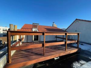 La Perla Appartements