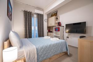 City Center Studio for 2 by MPS