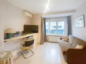 Gastenkamers Centersuites